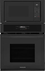 27" Microwave Combination Oven