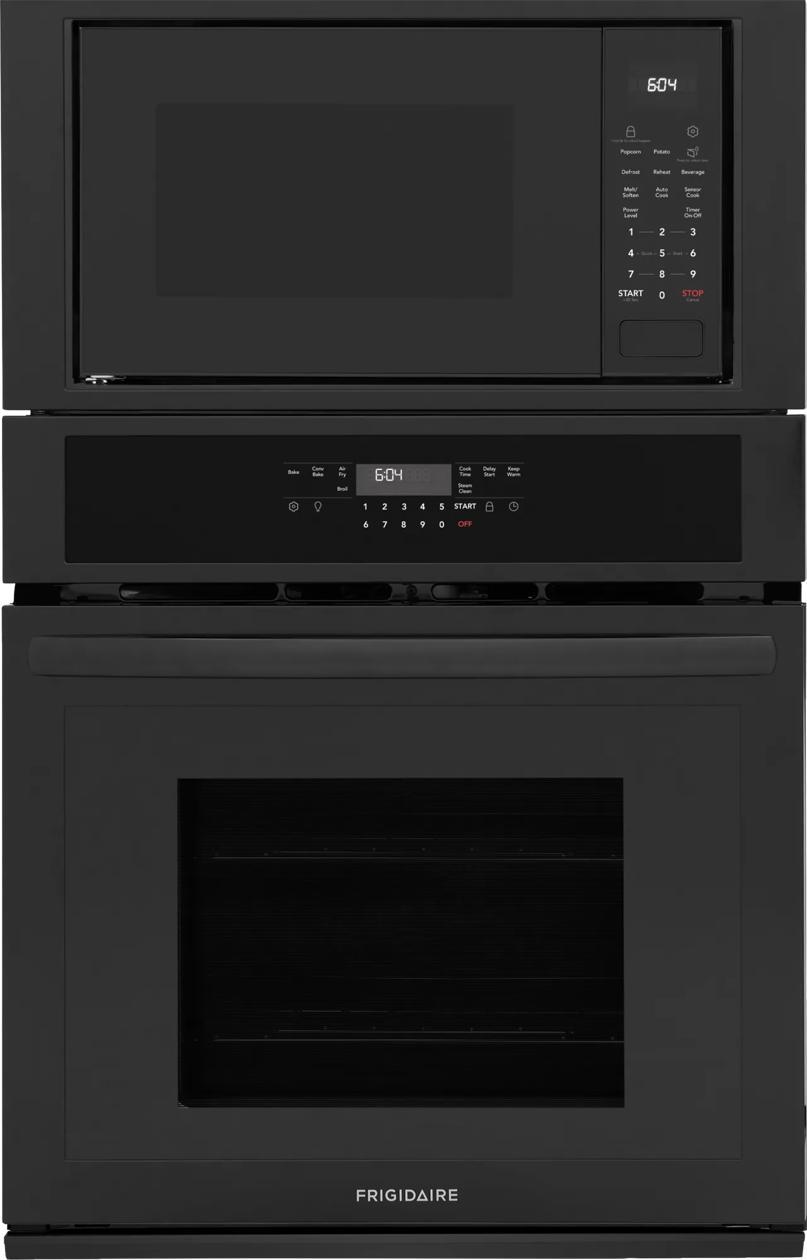 27" Microwave Combination Oven