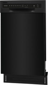18" Built-In Dishwasher
