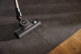 AllTeQ floorhead - for extremely effortless vacuuming.