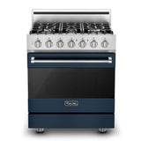 30" Self-Cleaning Gas Range - RVGR3302 Viking 3 Series