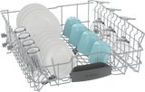 300 Series Dishwasher 24" White