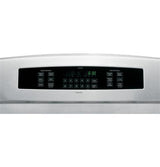 GE Profile™ Series 30" Free-Standing Self Clean Gas Range with Baking Drawer