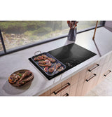 Monogram ENERGY STAR® 36" Induction Cooktop