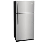 Frigidaire 18 Cu. Ft. Top Freezer Refrigerator