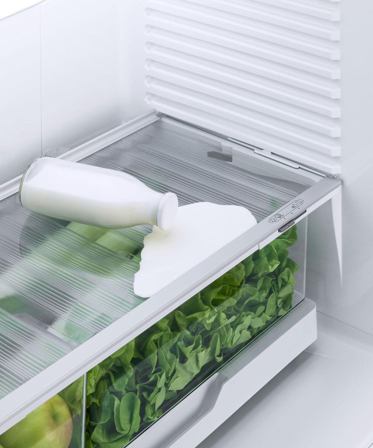 17.5 cu ft Series 5 Refrigerator Freezer
