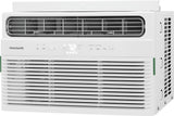 8,000 BTU Window Room Air Conditioner with Wi-Fi