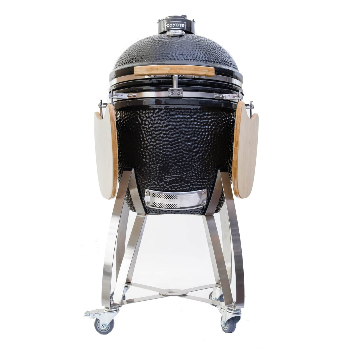 Asado Smoker Free-Standing