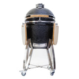 Asado Smoker Free-Standing