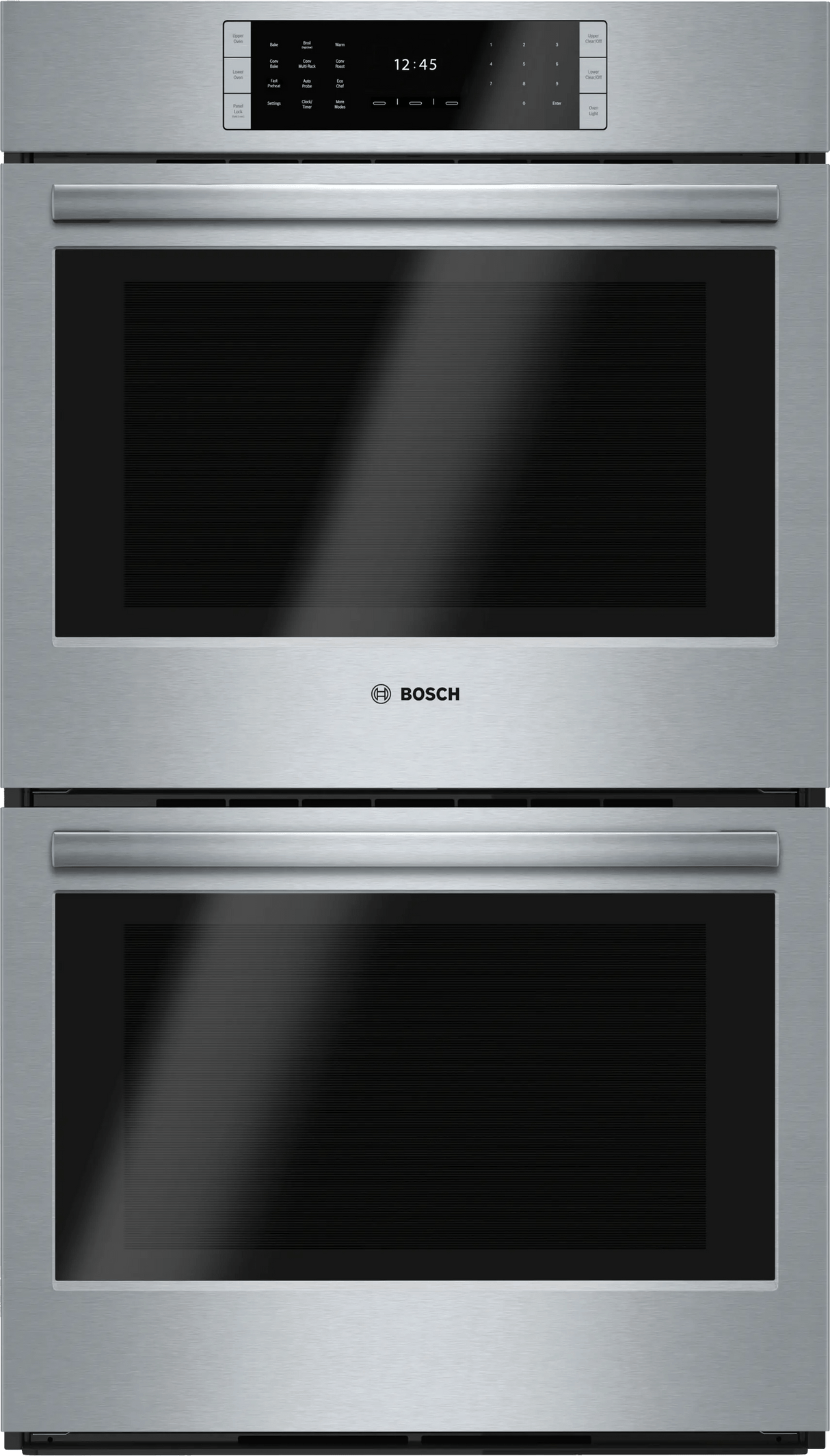Benchmark™ Double Wall Oven 30''