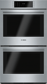 Benchmark™ Double Wall Oven 30''