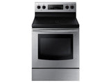 5.9 cu. ft. Electric Range with Fan Convection