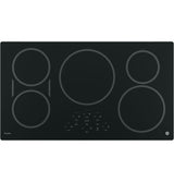 GE Profile™ 36" Built-In Touch Control Induction Cooktop