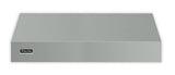 30" Wide 12" High Wall Hood + Ventilator - VWH