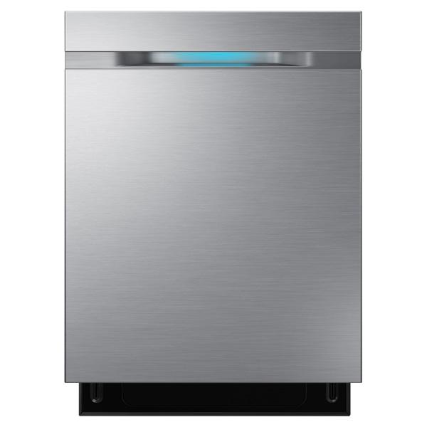 DW80H9930US Top Control Dishwasher with WaterWall Technology