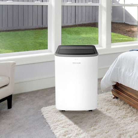 Frigidaire 13,000 BTU Portable Room Air Conditioner with Dehumidifier Mode