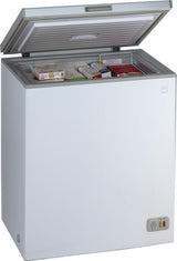 5.1 Cu. Ft. Chest Freezer