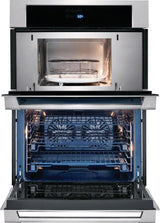 30'' Microwave Combination Oven