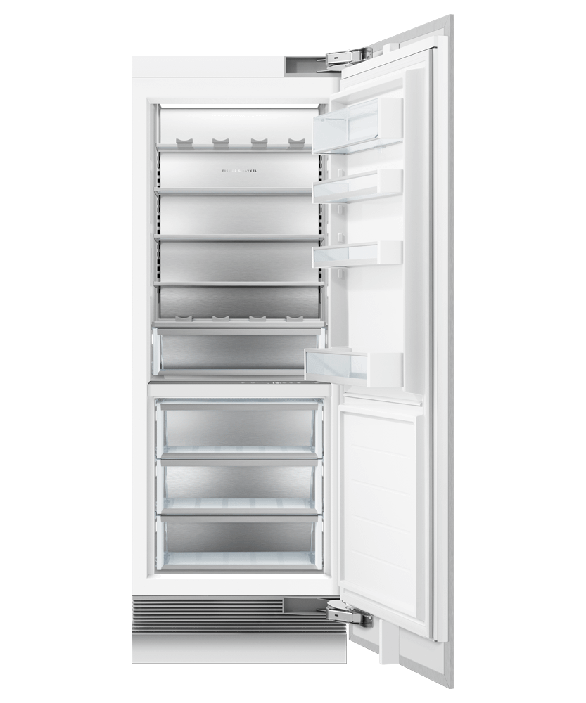 30" Series 9 Integrated Column Refrigerator