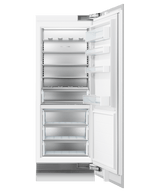 30" Series 9 Integrated Column Refrigerator