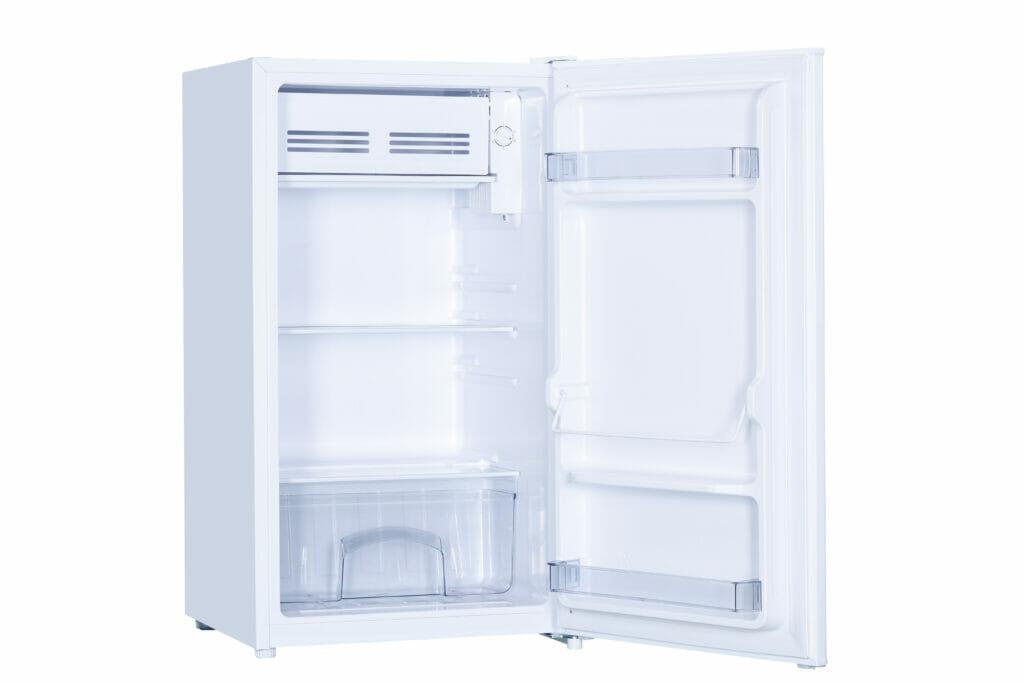 Danby Diplomat 3.2 cu. ft. Compact Refrigerator in White