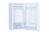 Danby Diplomat 3.2 cu. ft. Compact Refrigerator in White