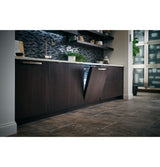 Monogram Smart Fully Integrated Dishwasher
