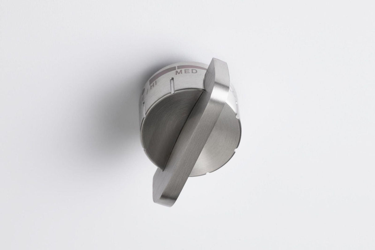 ADA Kit includes 4 knobs & 1 Hood Handle