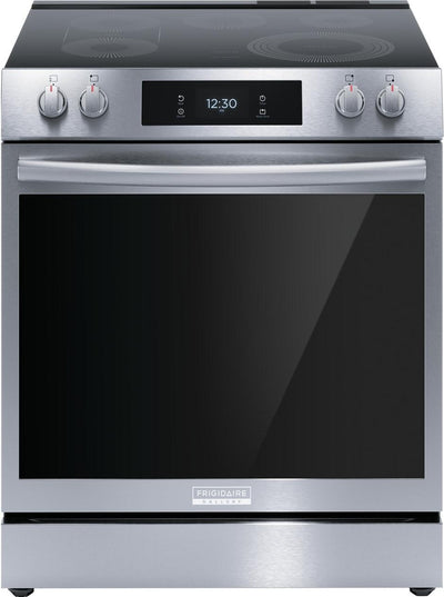 Stainless Steel