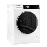 Element 24-inch 2.2 cu. ft. Front Load Washer - White, ENERGY STAR (ECW2224EGW)