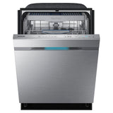 DW80H9930US Top Control Dishwasher with WaterWall Technology