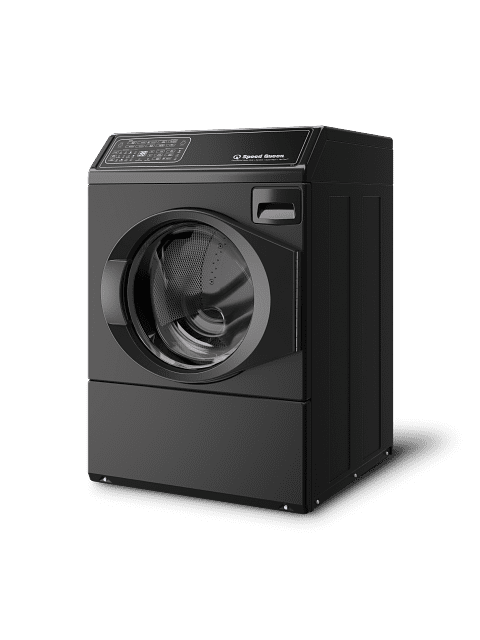 FF7 Right-Hinged Front Load Washer with Pet Plus™  Sanitize  Fast Cycle Times  Dynamic Balancing  5-Year Warranty