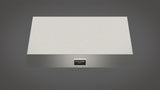 36" PRO WALL-MOUNT HOOD (1 FAN - SLIDER)