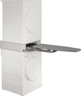 Pull-out ironing board