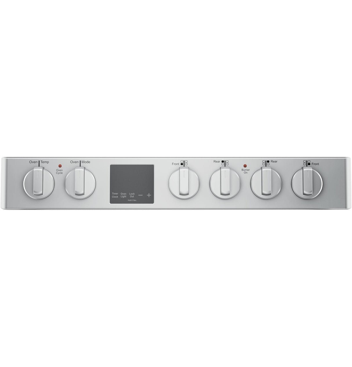 Haier ENERGY STAR® 24" 2.9 Cu. Ft. Electric Range