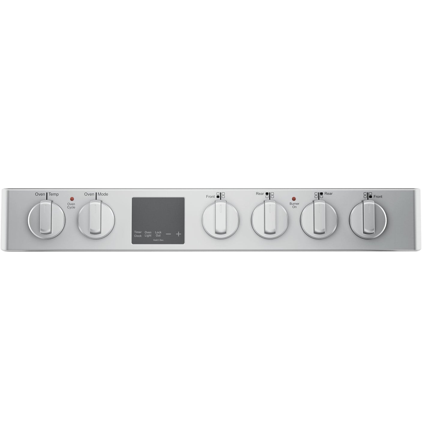 Haier ENERGY STAR® 24" 2.9 Cu. Ft. Electric Range