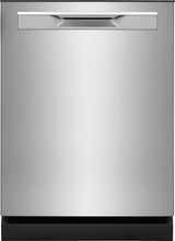24" Built-In Dishwasher