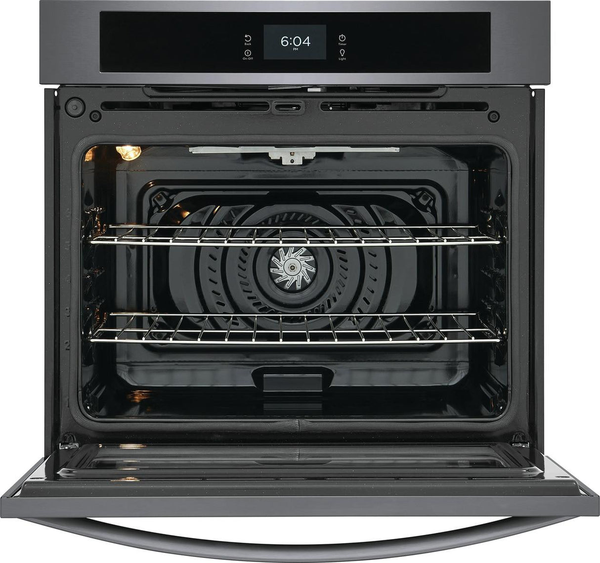 30" Single Electric Wall Oven with Fan Convection