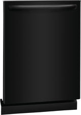Frigidaire 24" Built-In Dishwasher