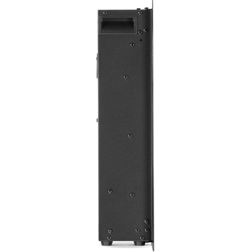 Astound? 74 SlimMount Electric Fireplace