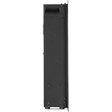 Astound? 74 SlimMount Electric Fireplace
