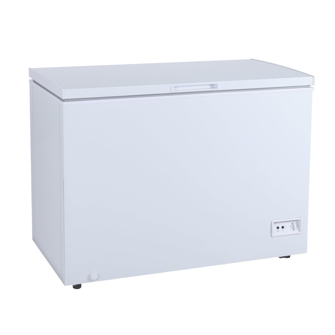 Avanti 10.0 cu. ft. Garage Ready Chest Freezer