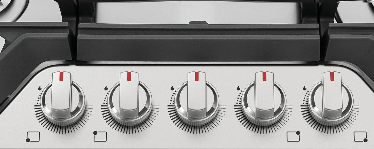30" Gas Cooktop