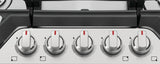 30" Gas Cooktop