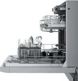 300 Series Dishwasher 17 3/4" Stainless Steel Anti-fingerprint