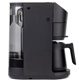 GE Profile™ Smart Grind and Brew Coffee Maker with Podless Single Serve