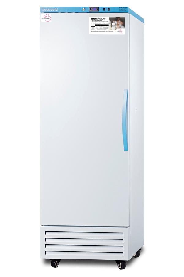 14.83 Cu. Ft. Upright Momcube(r) Breast Milk All-freezer