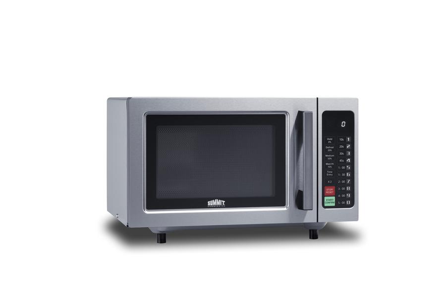Countertop Commercial Microwave