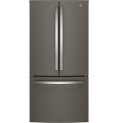 GE® ENERGY STAR® 24.7 Cu. Ft. French-Door Refrigerator
