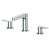 ZLINE Fallen Leaf Bath Faucet in Chrome (FLF-BF-CH)